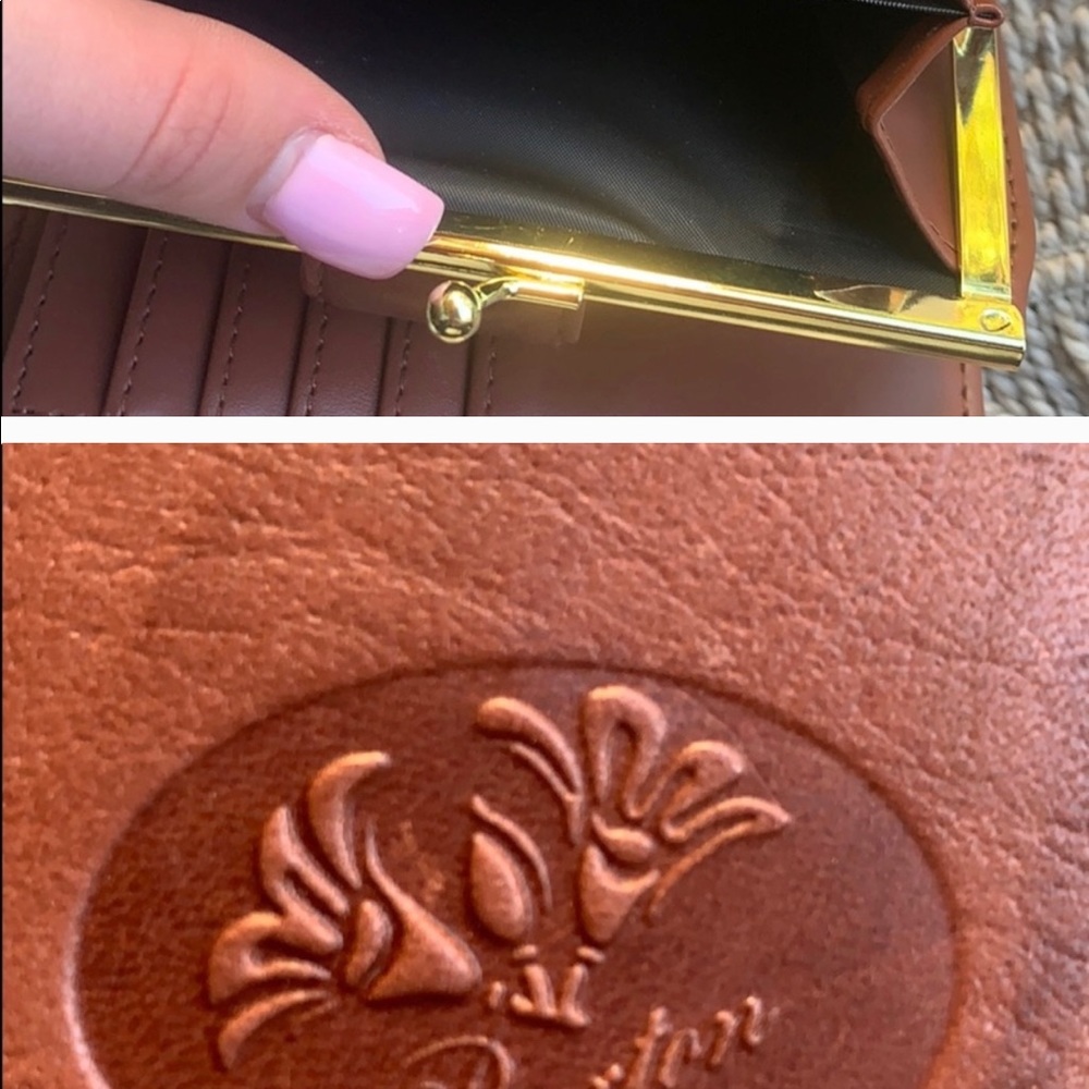 Buxton wallet - Picture 4 of 4
